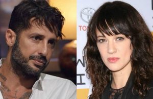 Argento Asia lascia Corona e conferma “Era una farsa” argento