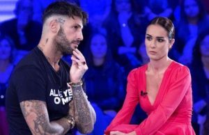 Corona a Verissimo dichiara “Totti è d’accordo con me” Corona