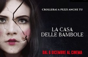La casa delle bambole – Ghostland: recensione in anteprima La casa delle bambole