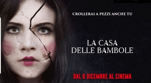 La casa delle bambole