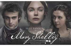 Mary Shelley Frankenstein: libro e film Mary Shelley Frankenstein