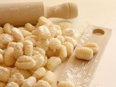 Gnocchi ricette semplici: come farli, condimenti e consigli Gnocchi ricette semplici
