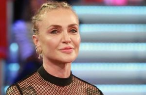 Vip life: Paola Barale è incinta, padre ignoto Vip life