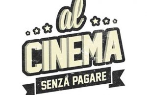 Film di prima visione gratis o biglietti 2×1 Film di prima visione gratis