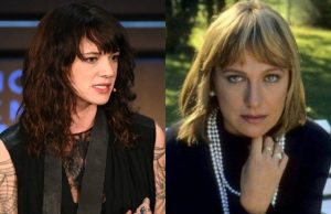 Argento Asia parla di Corona e insulta la madre argento