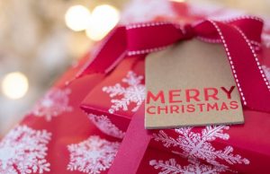 Natale 2018: cosa regalare al proprio marito? christmas