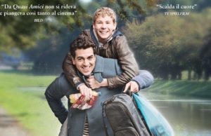 Recensione film in anteprima: Conta su di me Recensione film