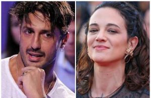 Argento Asia incontra Carlos, Belen ha una relazione confermata Argento