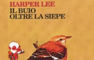 Il buio oltre la siepe audiolibro gratis Il buio oltre la siepe audiolibro gratis