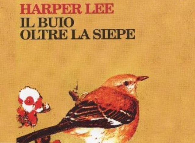 Il buio oltre la siepe audiolibro gratis Il buio oltre la siepe audiolibro gratis