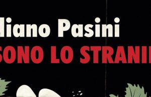 Romanzi italiani: Io sono lo straniero Romanzi italiani