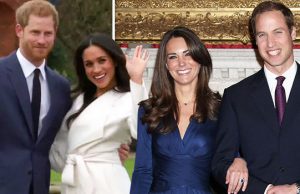Supernews royal: i padrini del bebè e Meghan contro tutti Supernews