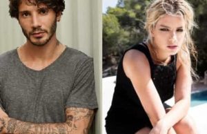 Stefano De Martino tatuaggi, nuovi amori e rivelazioni Stefano De Martino tatuaggi