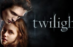 Il mio libro di oggi: Twilight Il mio libro