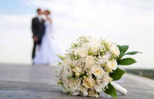 Matrimoni vip 2019: Alessandra Amoroso e Chris Martin