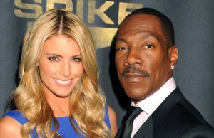 Gossip usa: Eddie Murphy padre per la decima volta Gossip usa