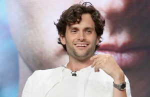 Gossip Girl: Penn Badgley sarà protagonista di YOU Gossip Girl