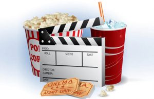 Film di prima visione gratis o prezzo ridotto da vedere al cinema Film di prima visione gratis