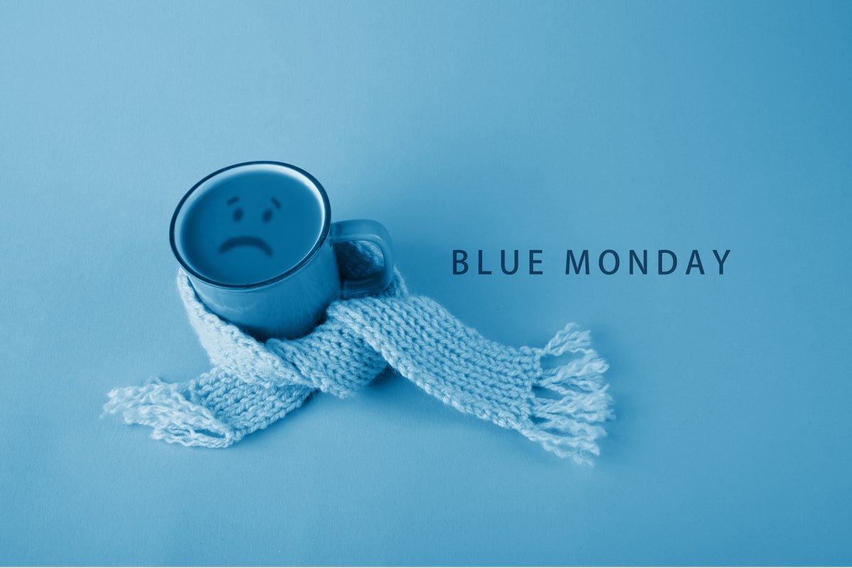 Blue Monday ecco i consigli per superarlo Blog di Lifestyle