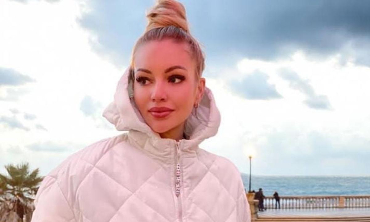 Olga Plachina, la moglie di Aldo Montano confessa: “Mi piace Putin”