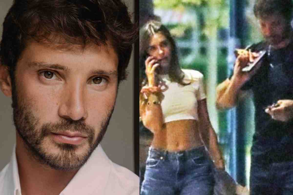 Martina Trivelli La Nuova Fidanzata Di Stefano De Martino Blog Di 