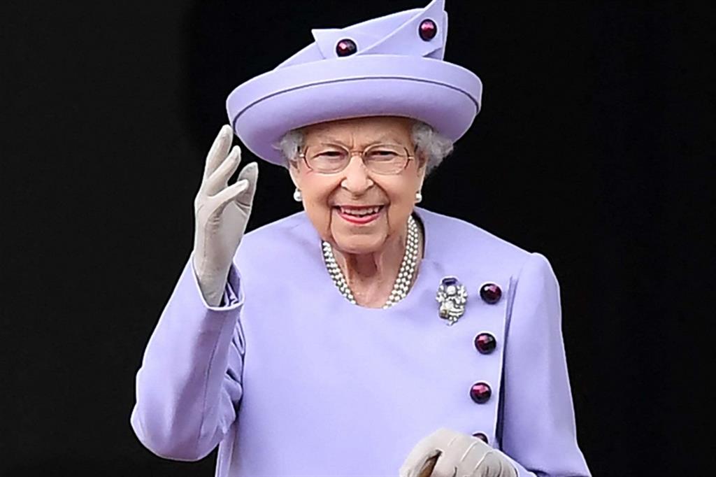 Il testamento della regina Elisabetta ed i suoi ristoranti preferiti