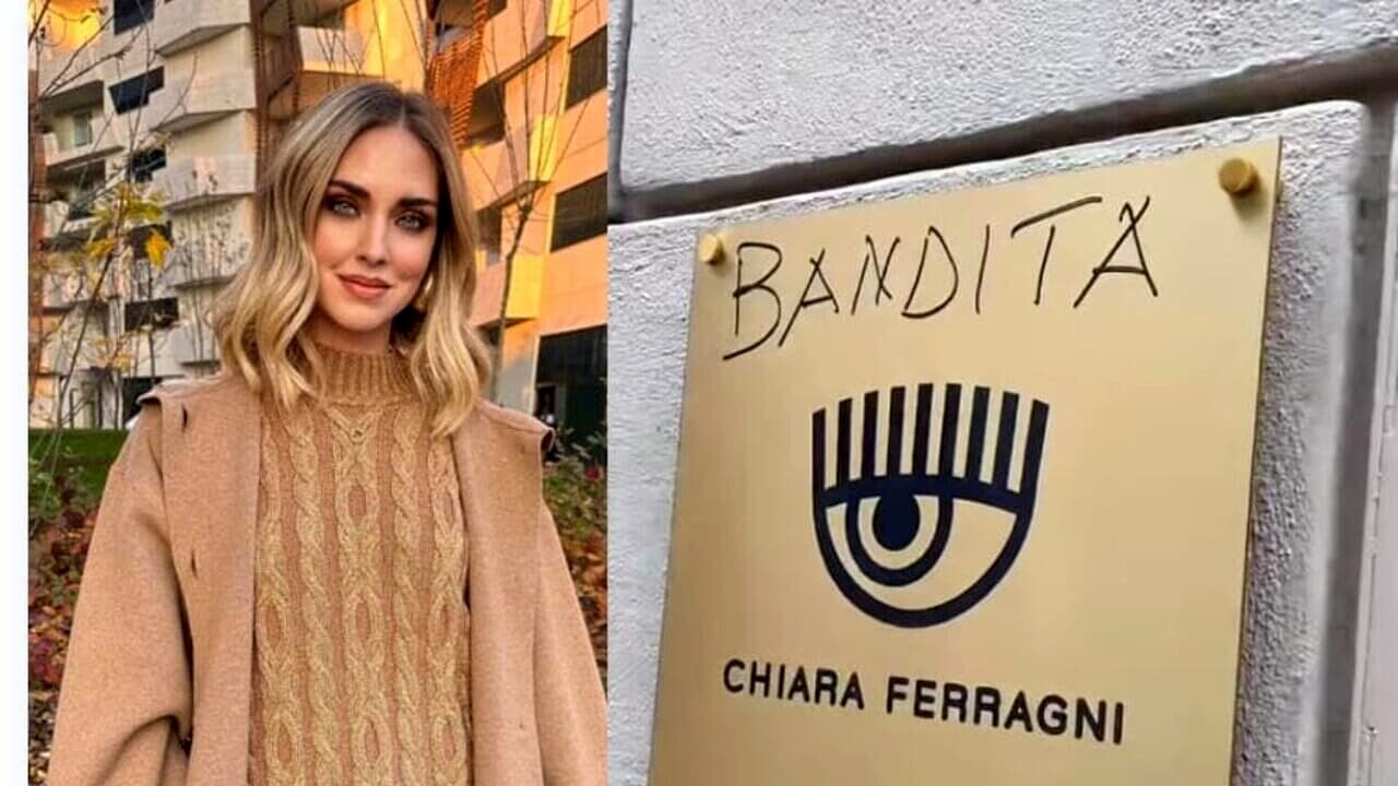 Stories di Chiara Ferragni: il ritorno fra vandalismo e commenti - Blog ...