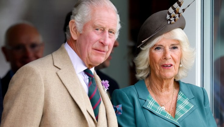 Re Carlo III: il testamento, il Maine Bridge e i sei mesi di vita