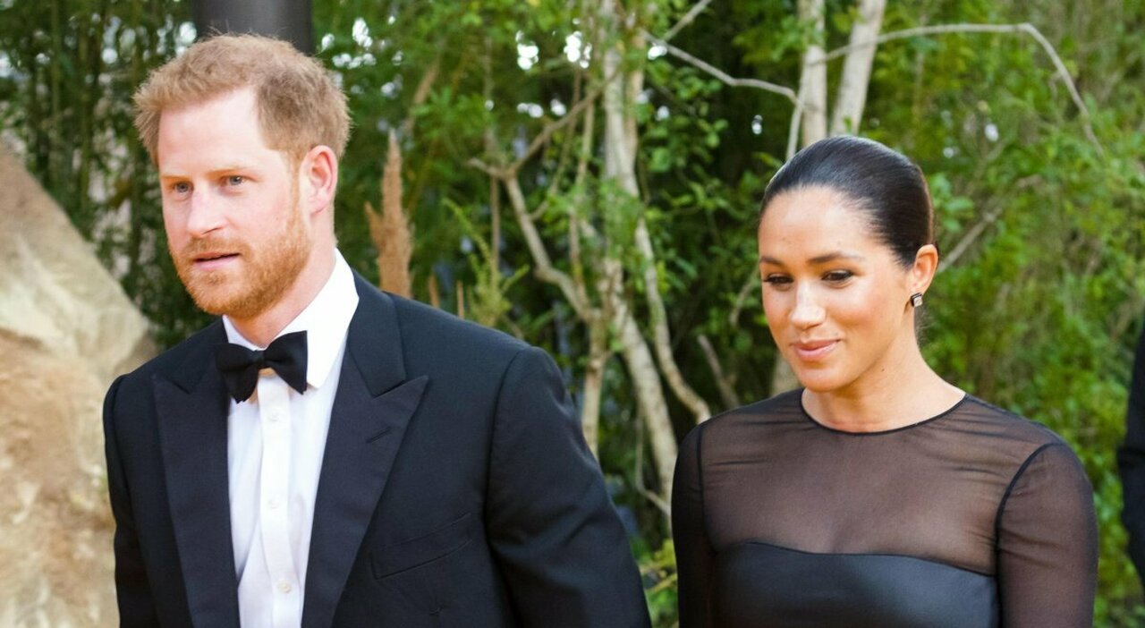 Il divorzio dei Sussex è prossimo: gli avvocati sono pronti