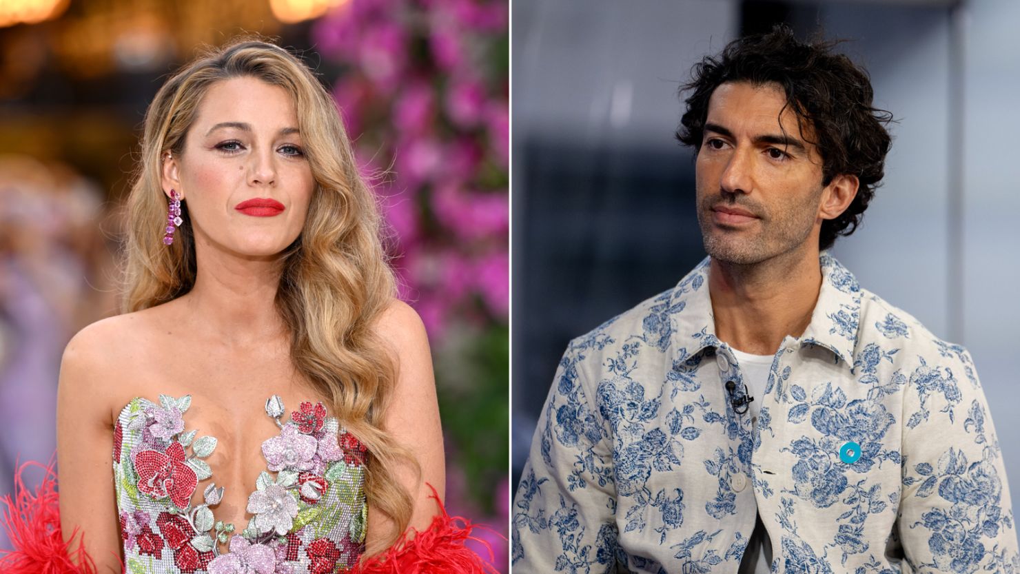 Justin Baldoni denuncia Blake Lively e una tiktoker complica le cose