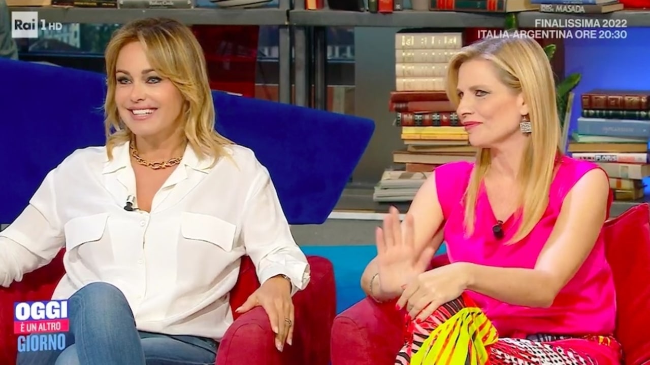 Laura Freddi e Sonia Bruganelli: i tradimenti verso Paolo Bonolis