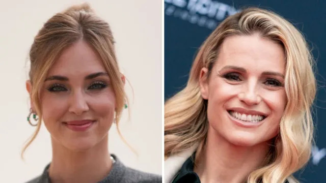 Michelle e Chiara saranno presto cugine: i Tronchetti Provera nel mirino