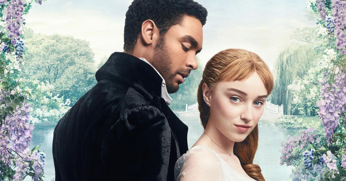 Bridgerton 4 news: grande esclusa dal set Daphne Bridgerton
