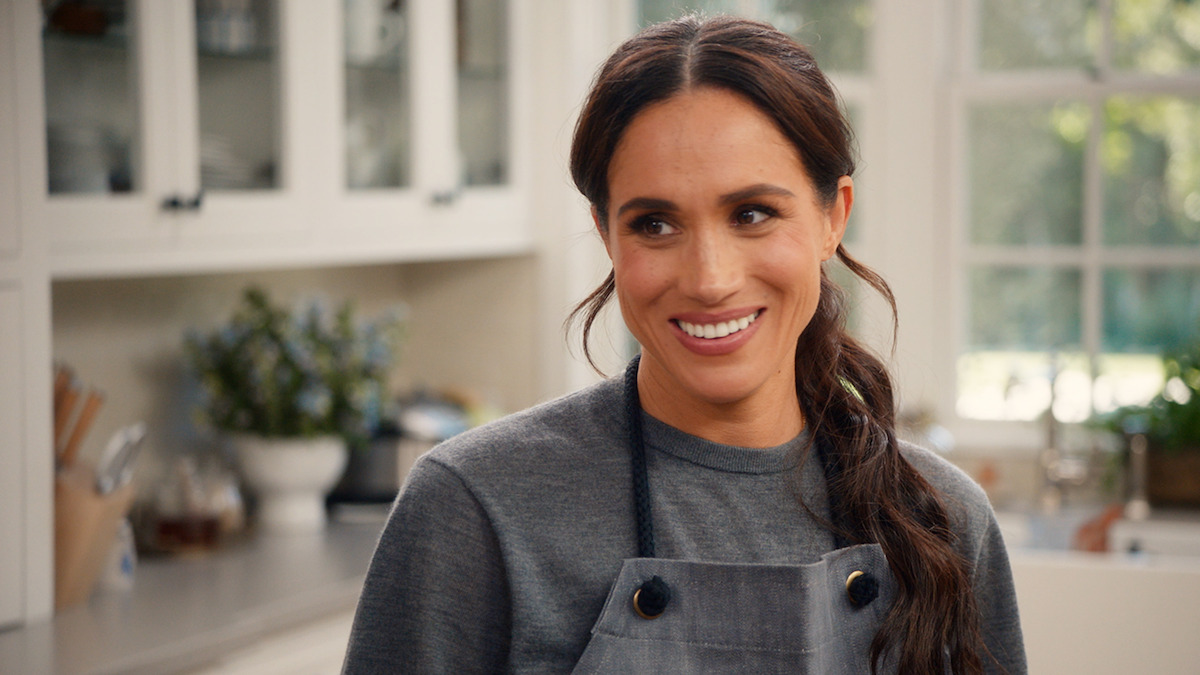 With Love Meghan verso il flop: piovono critiche, si aspetta la decisione di Netflix