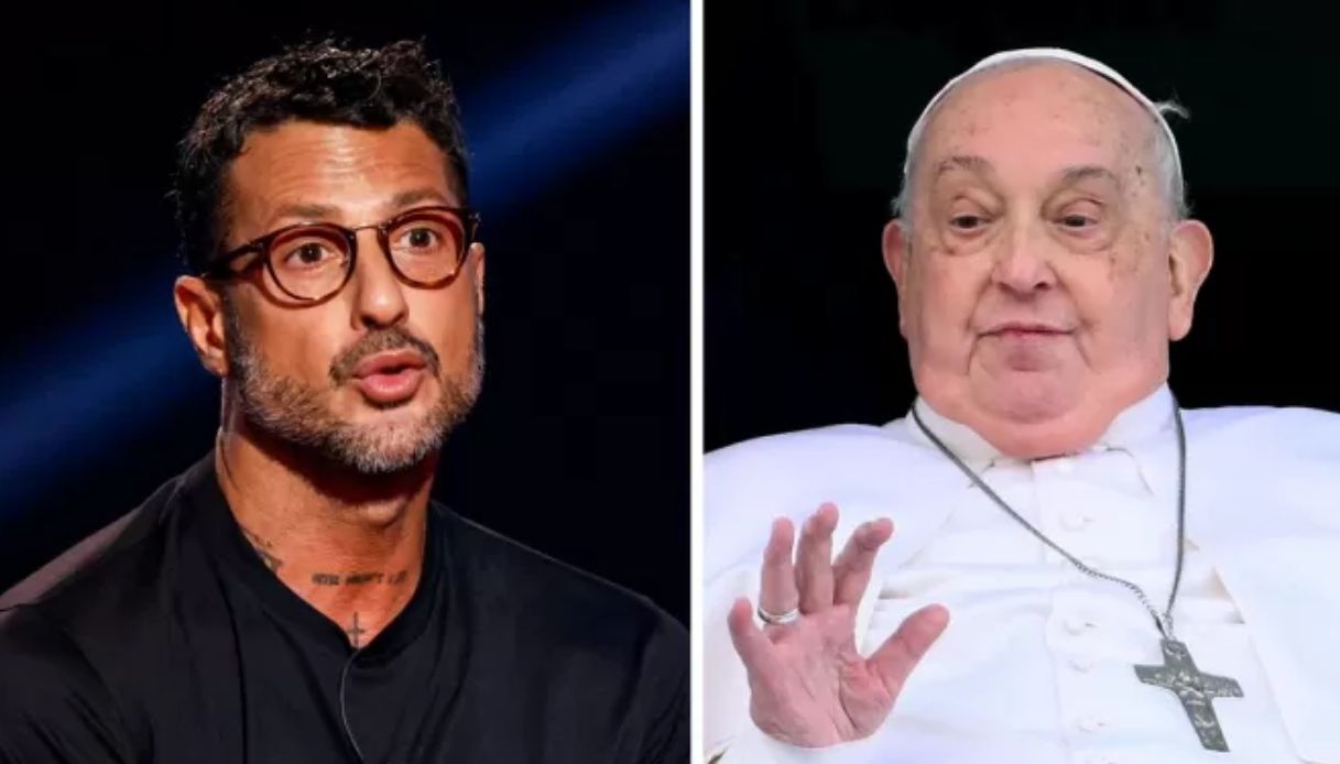 Fabrizio Corona post