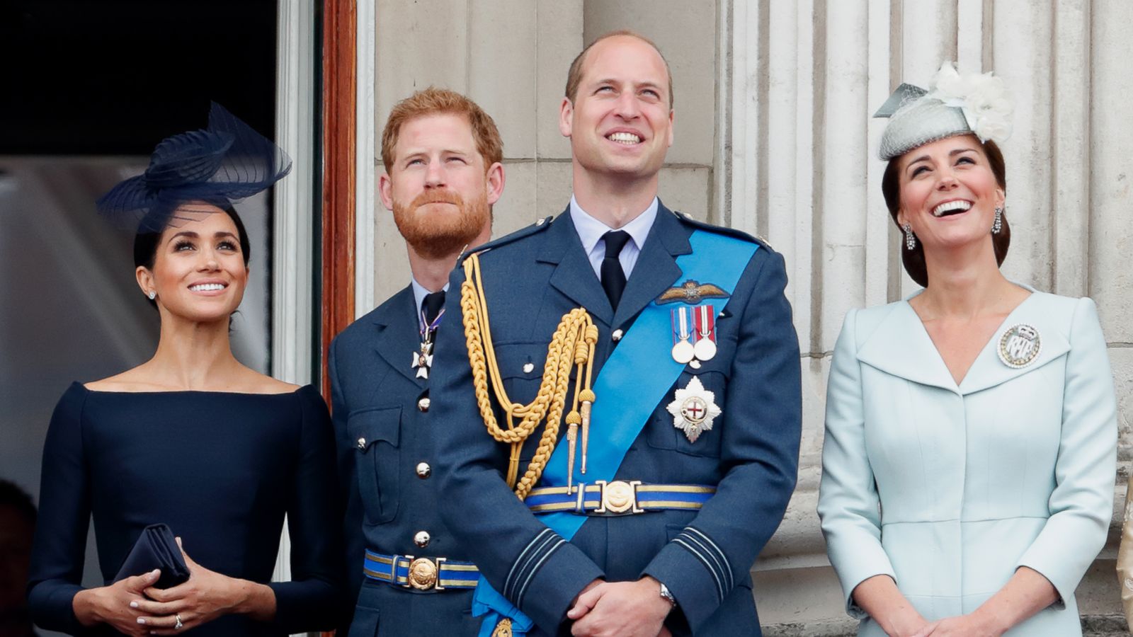 Harry vuole la pace con i Royal, ma Carlo e William sono furiosi