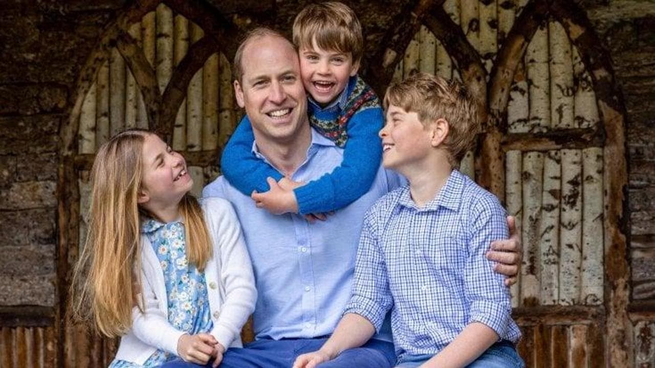 Il compleanno del principe William: tradizioni infrante e prove di pace