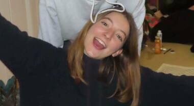 Tragedia nella Famiglia Reale: lo strano suicidio di Rosie Roche, la cugina dei principi