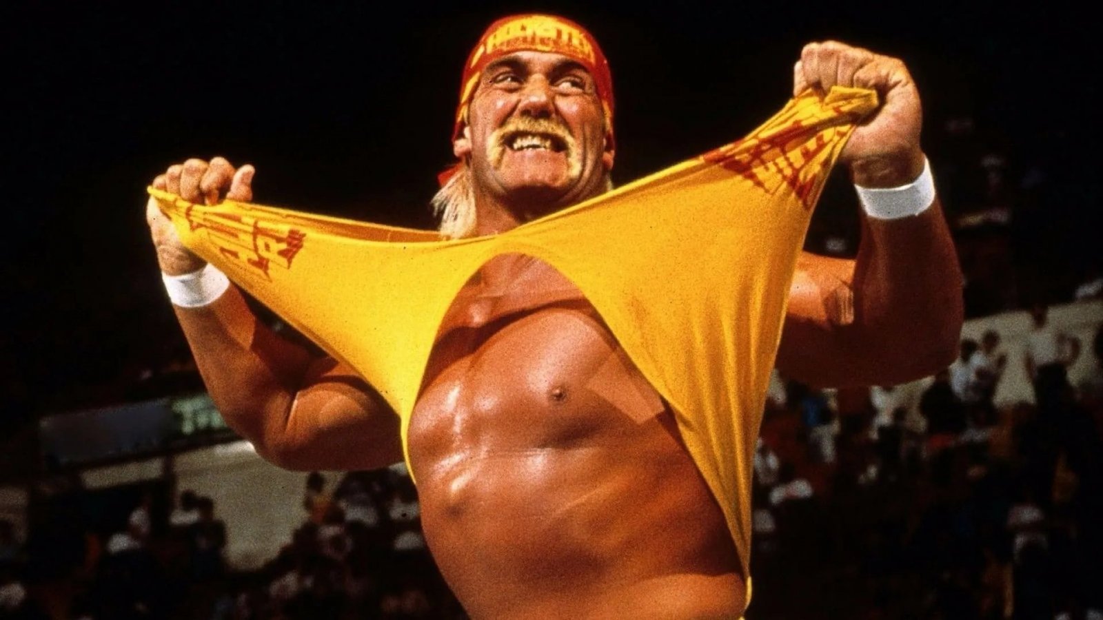 Addio a Hulk Hogan: una leggenda del wrestling