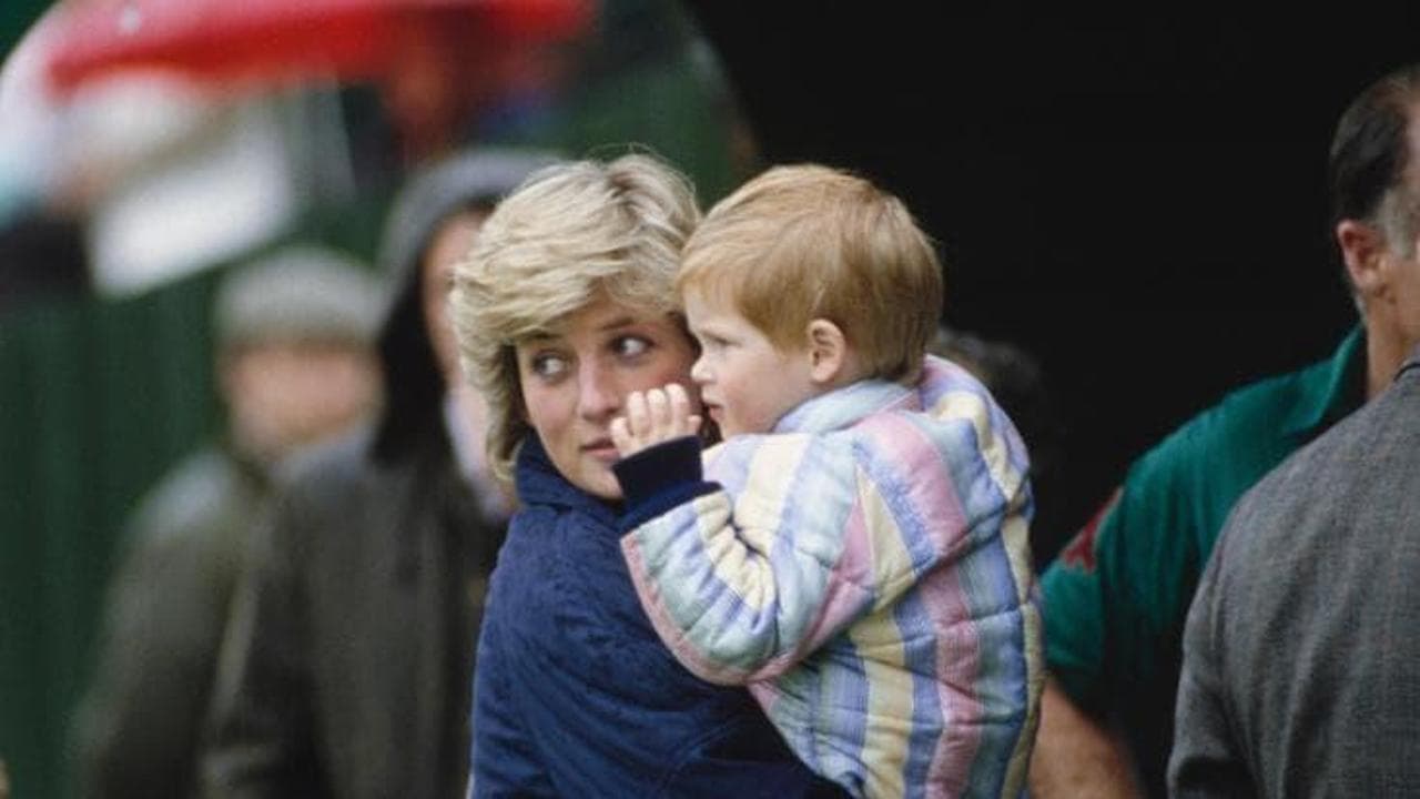 Harry e Meghan pronti al documentario su Lady Diana: tutto quello che sappiamo