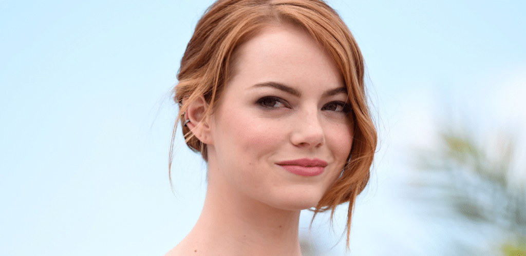 Emma Stone a Venezia: l’aliena che conquista tutti