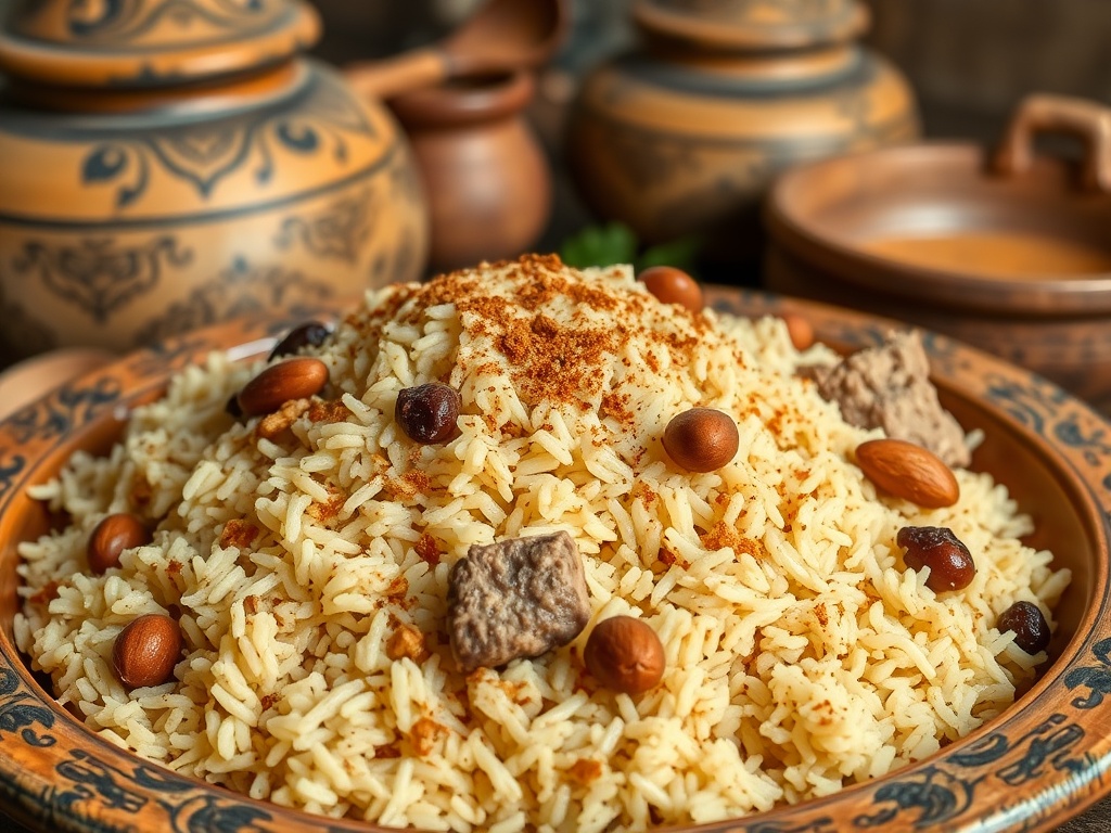 La cucina dello Yemen: due ricette semplici da provare a casa