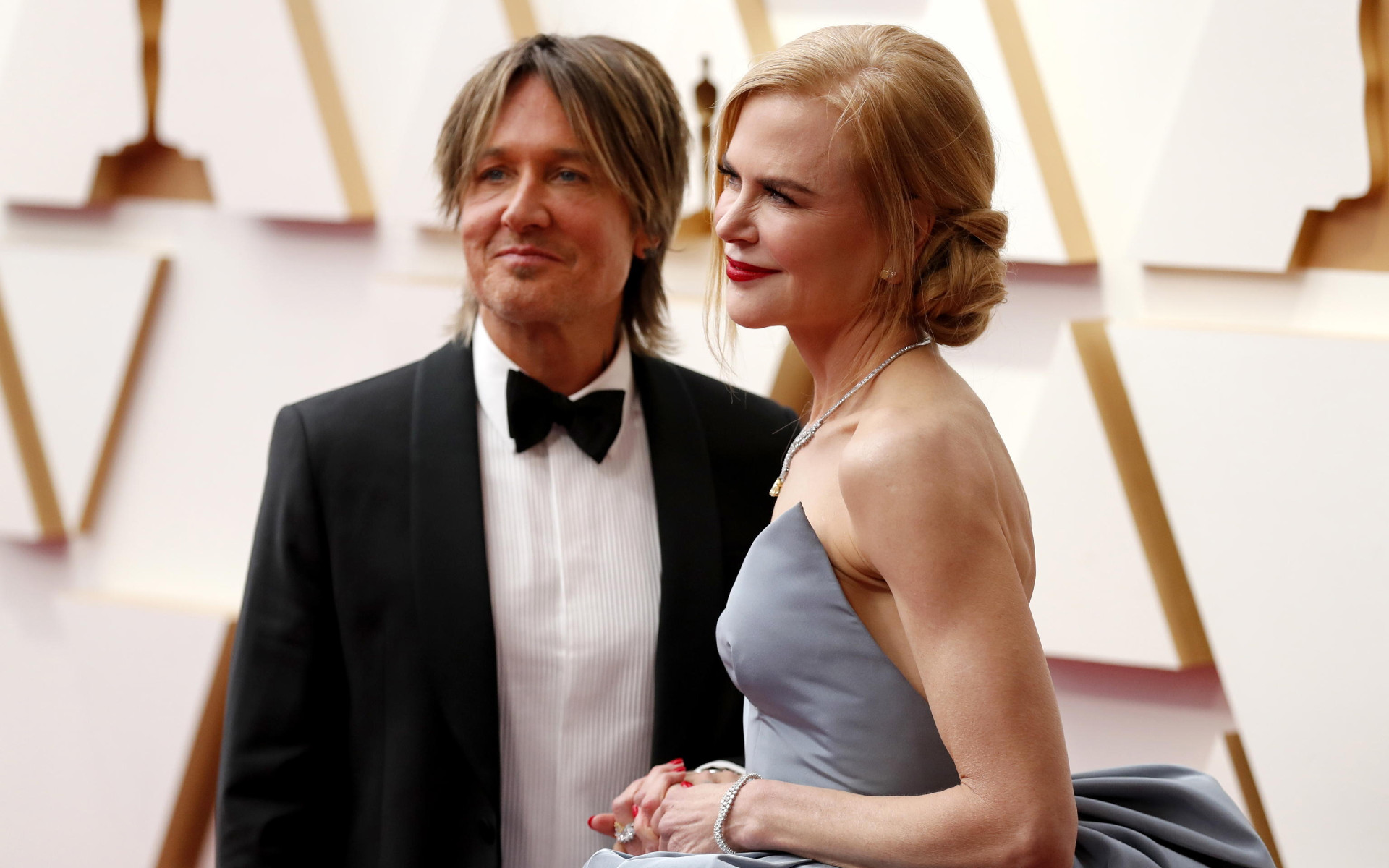 Nicole Kidman e Keith Urban divorziano dopo 20 anni insieme