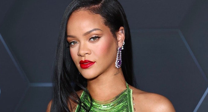 Rihanna news: mamma per la terza volta: è nata Rocki Irish Mayers