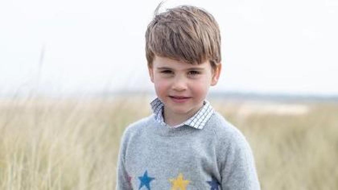 Louis sarà il prossimo Duca di York: le preoccupazioni e il destino di Andrea