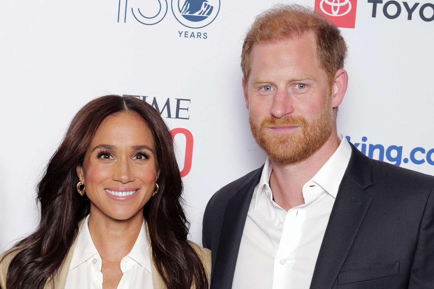 film con Meghan Markle
