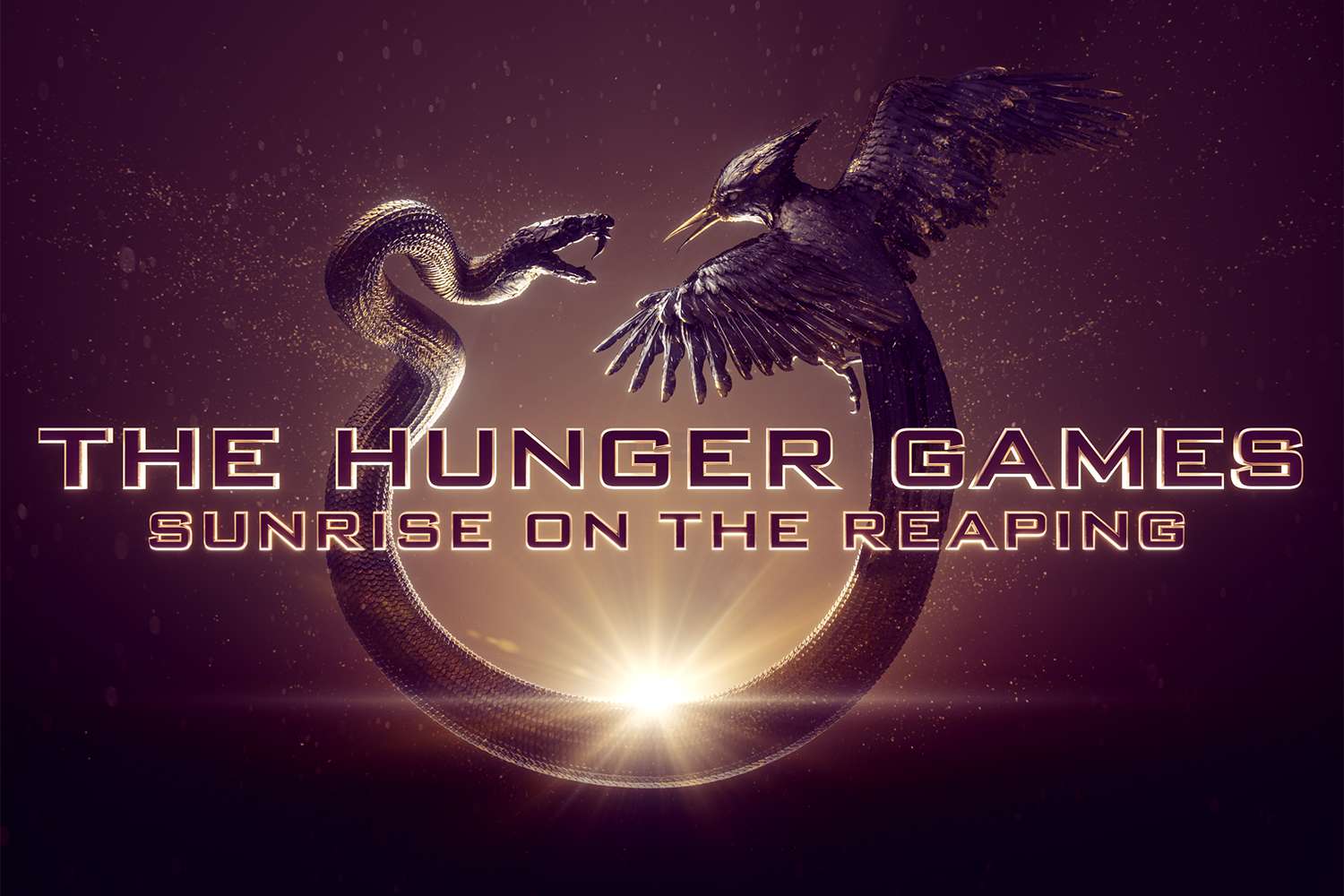 Hunger Games: Sunrise on the Reaping, il teaser che ci riporta a Panem
