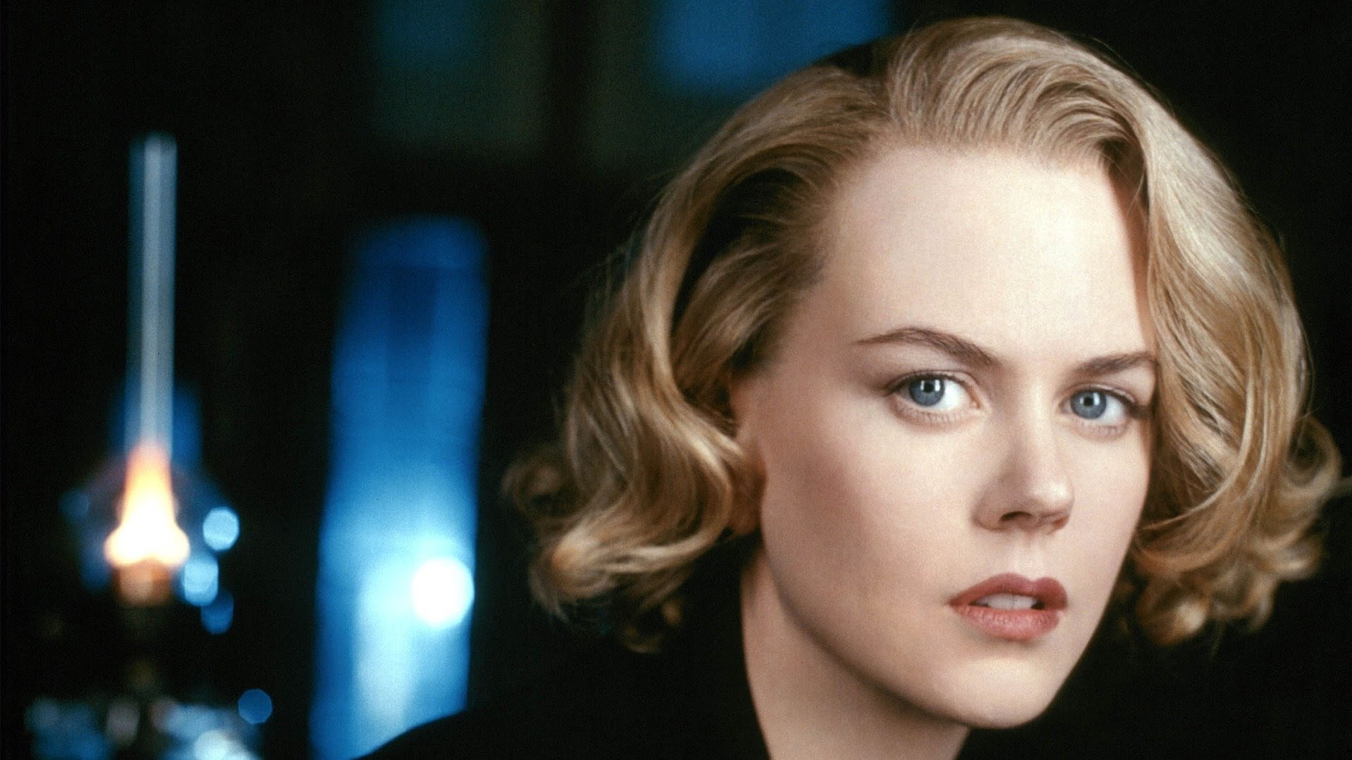 Nicole Kidman horror