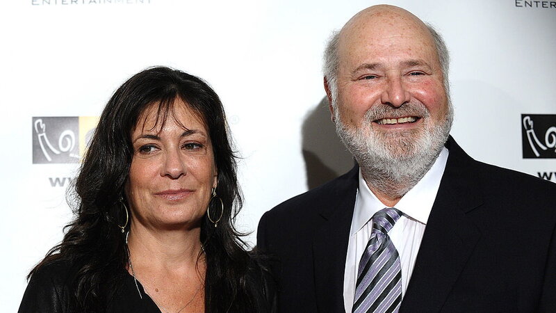 Rob Reiner ucciso a Los Angeles: arrestato il figlio