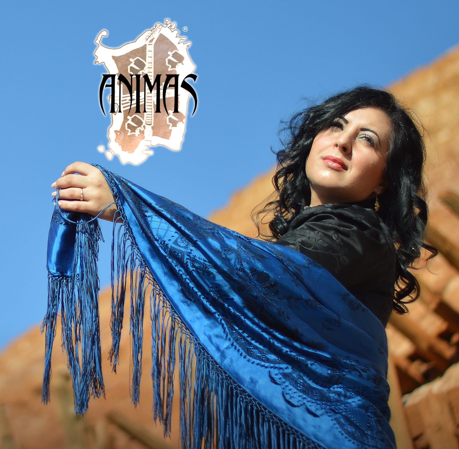 Sabrina Sanna: l’araba fenice del canto sardo